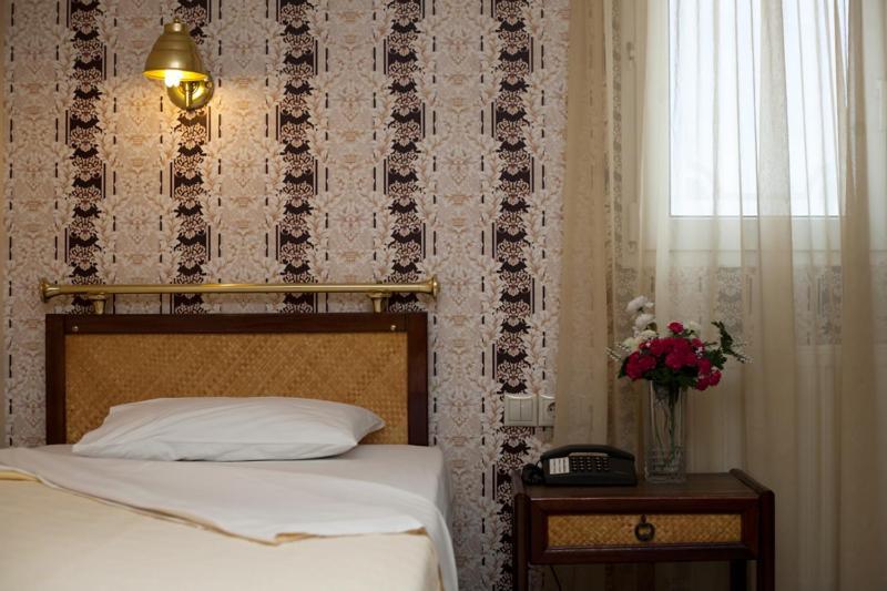 Olympos Hotel โคโมทินี ภายนอก รูปภาพ