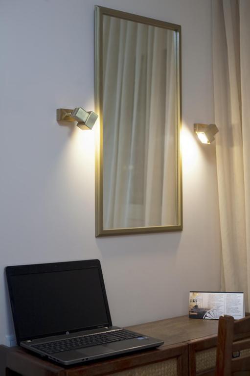 Olympos Hotel โคโมทินี ห้อง รูปภาพ