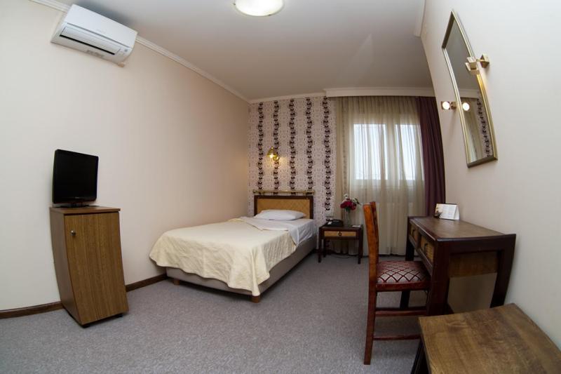 Olympos Hotel โคโมทินี ห้อง รูปภาพ