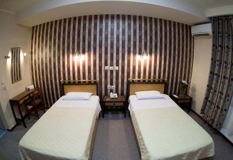 Olympos Hotel โคโมทินี ห้อง รูปภาพ