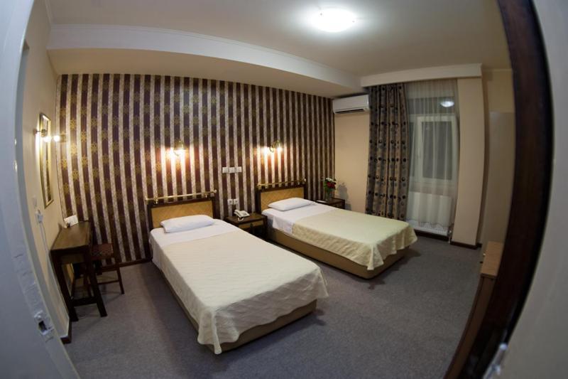 Olympos Hotel โคโมทินี ห้อง รูปภาพ