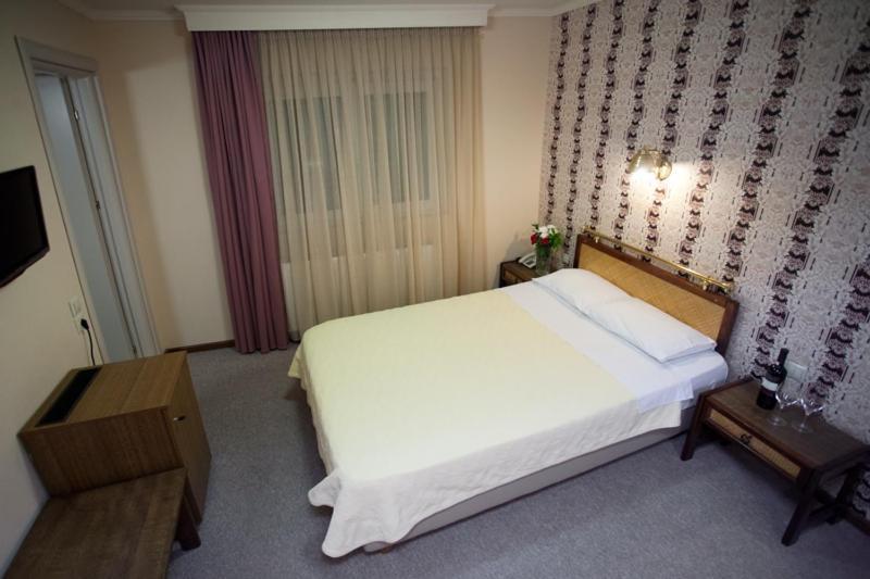 Olympos Hotel โคโมทินี ห้อง รูปภาพ