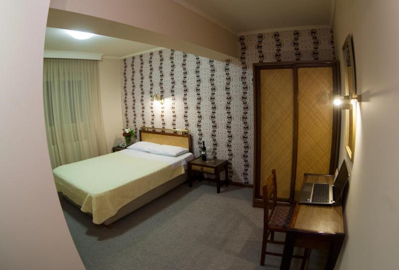 Olympos Hotel โคโมทินี ห้อง รูปภาพ