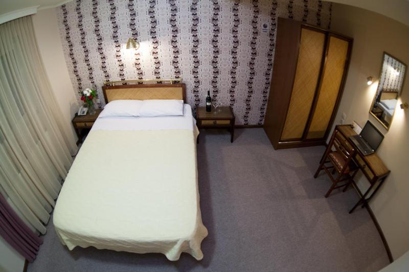 Olympos Hotel โคโมทินี ห้อง รูปภาพ