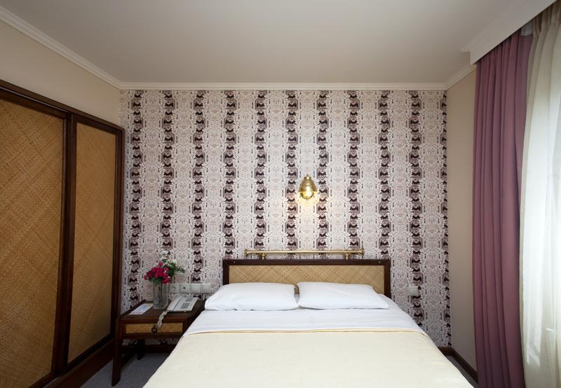 Olympos Hotel โคโมทินี ห้อง รูปภาพ